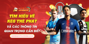 game bài đổi thưởng