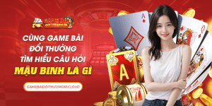 game bài đổi thưởng