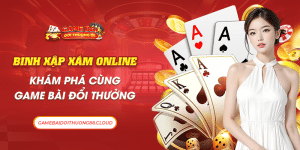 game bài đổi thưởng