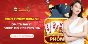 game bài đổi thưởng