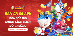 game bài đổi thưởng