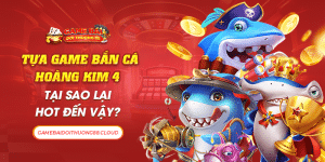 game bài đổi thưởng