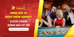 game bài đổi thưởng