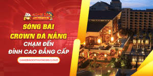 game bài đổi thưởng