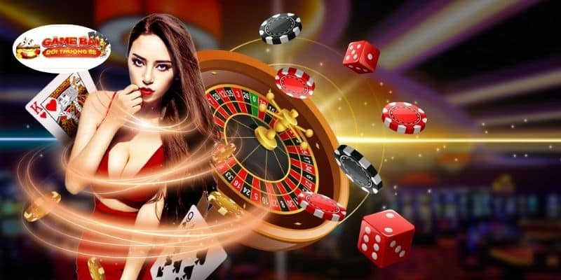 Phá đảo Poker tại game bài đổi thưởng trở thành huyền thoại 