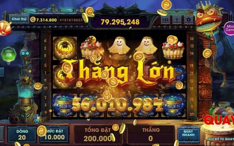 Các lưu ý cần quan tâm khi chơi game bài nổ hũ