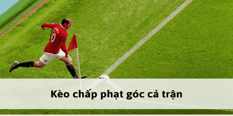 Soi kèo phạt góc cả trận kích thích anh em cược thủ