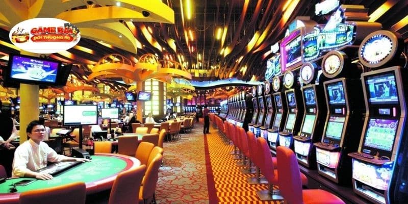 Những điều cần lưu ý khi chơi tại sòng bạc Casino Mộc Bài 