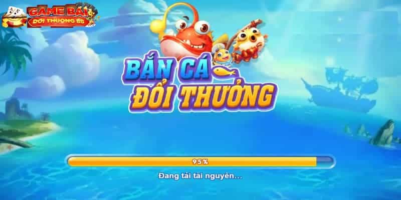 Tổng quan về game bắn cá đổi thưởng đặc sắc