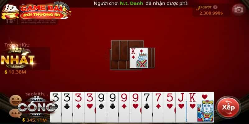 Khám phá sự đa dạng của các game đánh bài online hấp dẫn