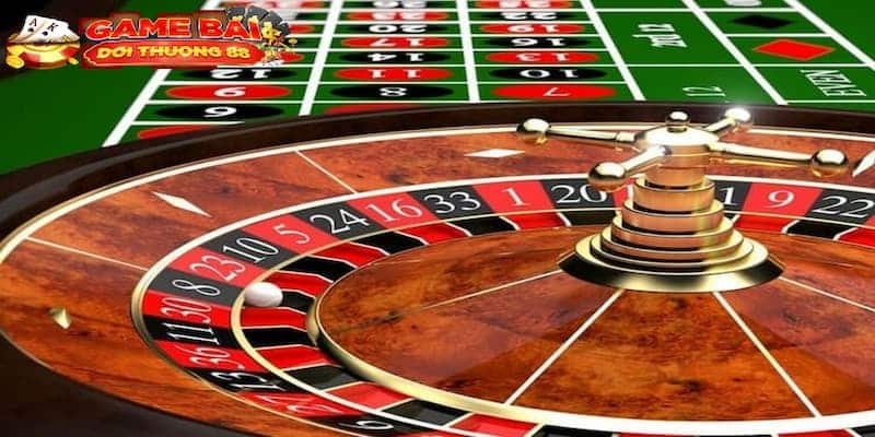 Giới thiệu chung về cách chơi bài roulette