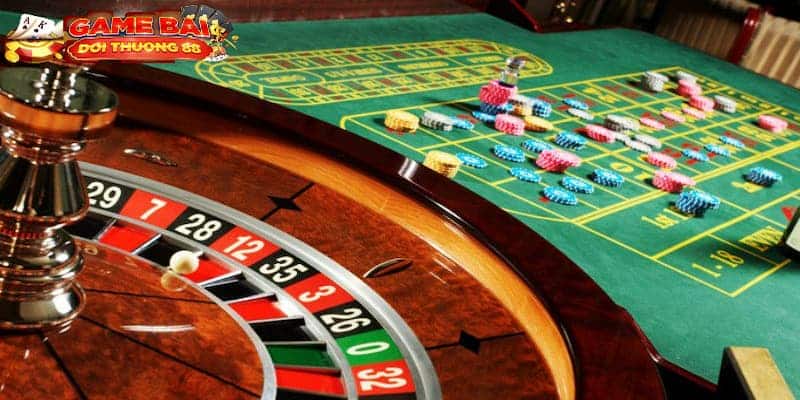 Hướng dẫn chi tiết về cách chơi bài Roulette