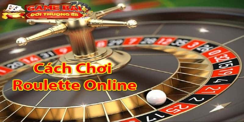 Bật mí cách chơi bài roulette không bao giờ thua