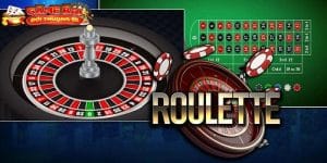 Bật mí những cách chơi game Roulette gia tăng cơ hội thắng