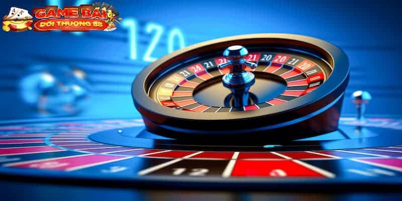 Giới thiệu chung về cách chơi game roulette