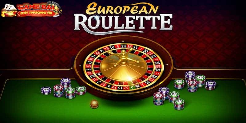 Game Roulette là gì?