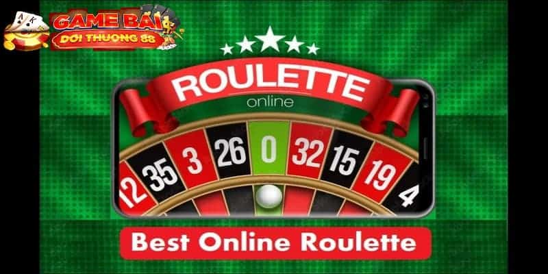 Hướng dẫn chi tiết cách chơi live roulette game