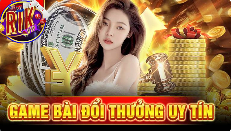 Giới thiệu về nhà cái Rikvip