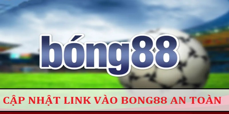 Link Bong88